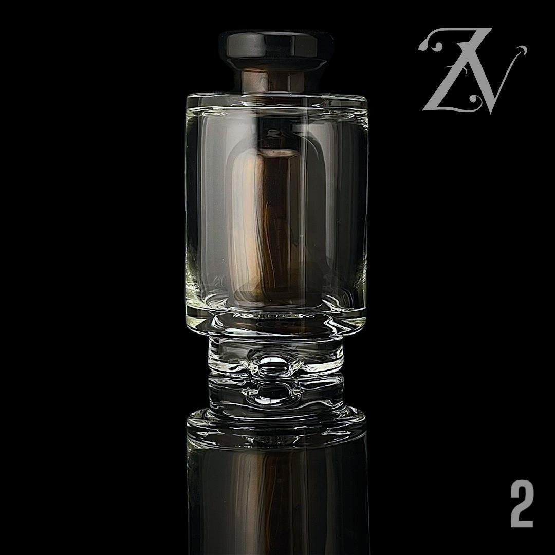 randohm glass: mini chugger focus v carta attachment randohm glass: mini chugger focus v carta attachment