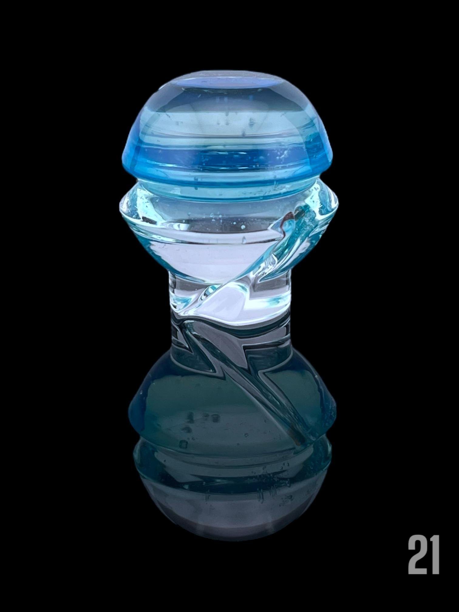 one trick pony: color puffco new peak spinner cap regular (#21 34) one trick pony: color puffco new peak spinner cap regular (#21 34)