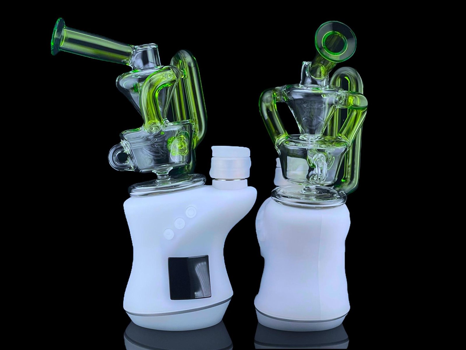 iridescent glass: dualy focus v carta attachment iridescent glass: dualy focus v carta attachment