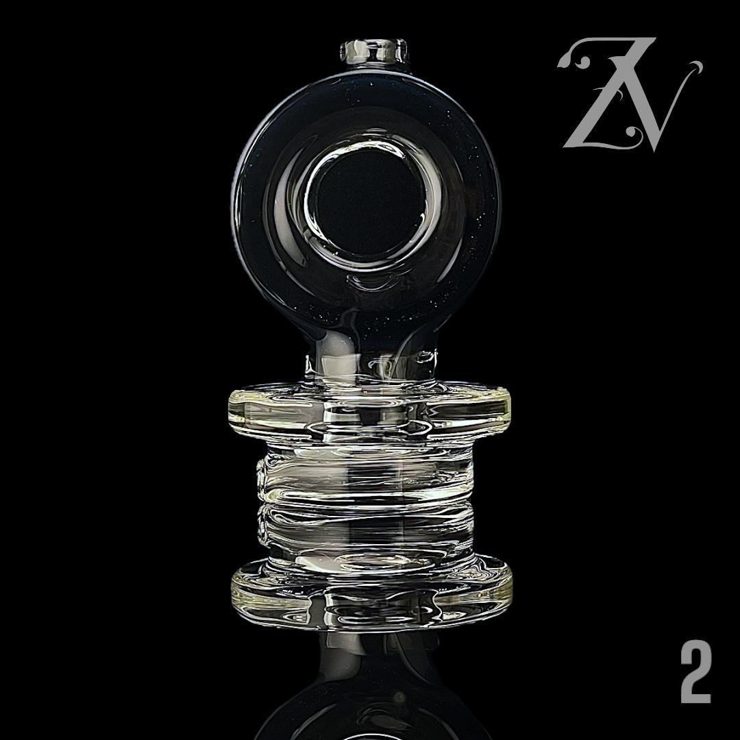 randohm glass: ohm dry focus v carta attachment randohm glass: ohm dry focus v carta attachment