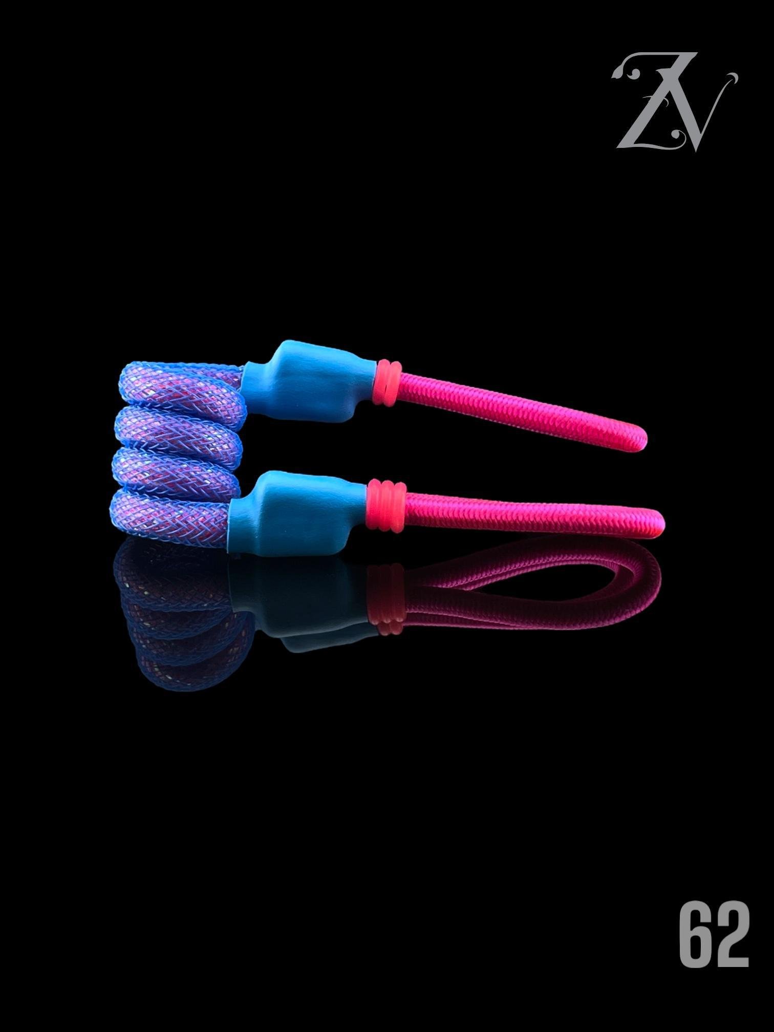 tuff tethers llc: the coiled tether (#51 70) tuff tethers llc: the coiled tether (#51 70)