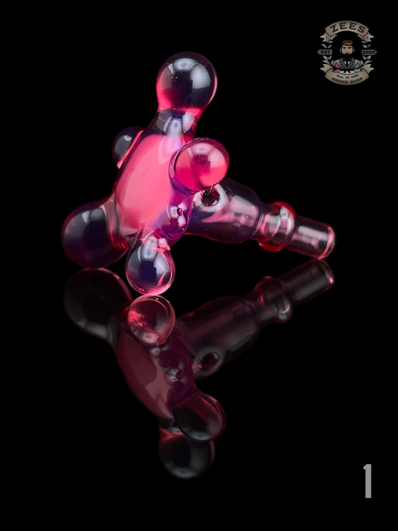 soup glass: gak style 3dxl peak pro joystick cap soup glass: gak style 3dxl peak pro joystick cap