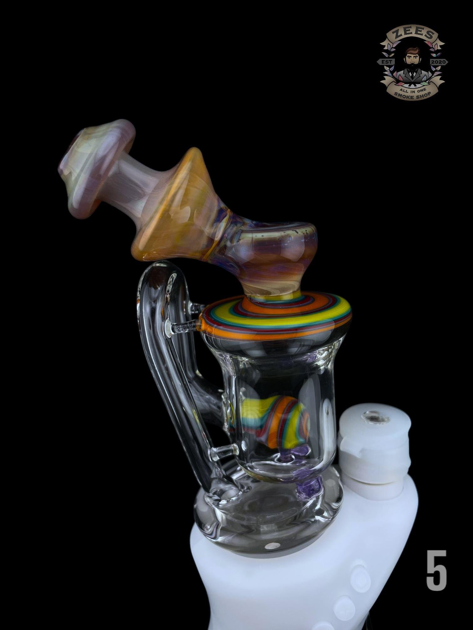 padd glass: wigwag bubbler focus v carta attachment padd glass: wigwag bubbler focus v carta attachment