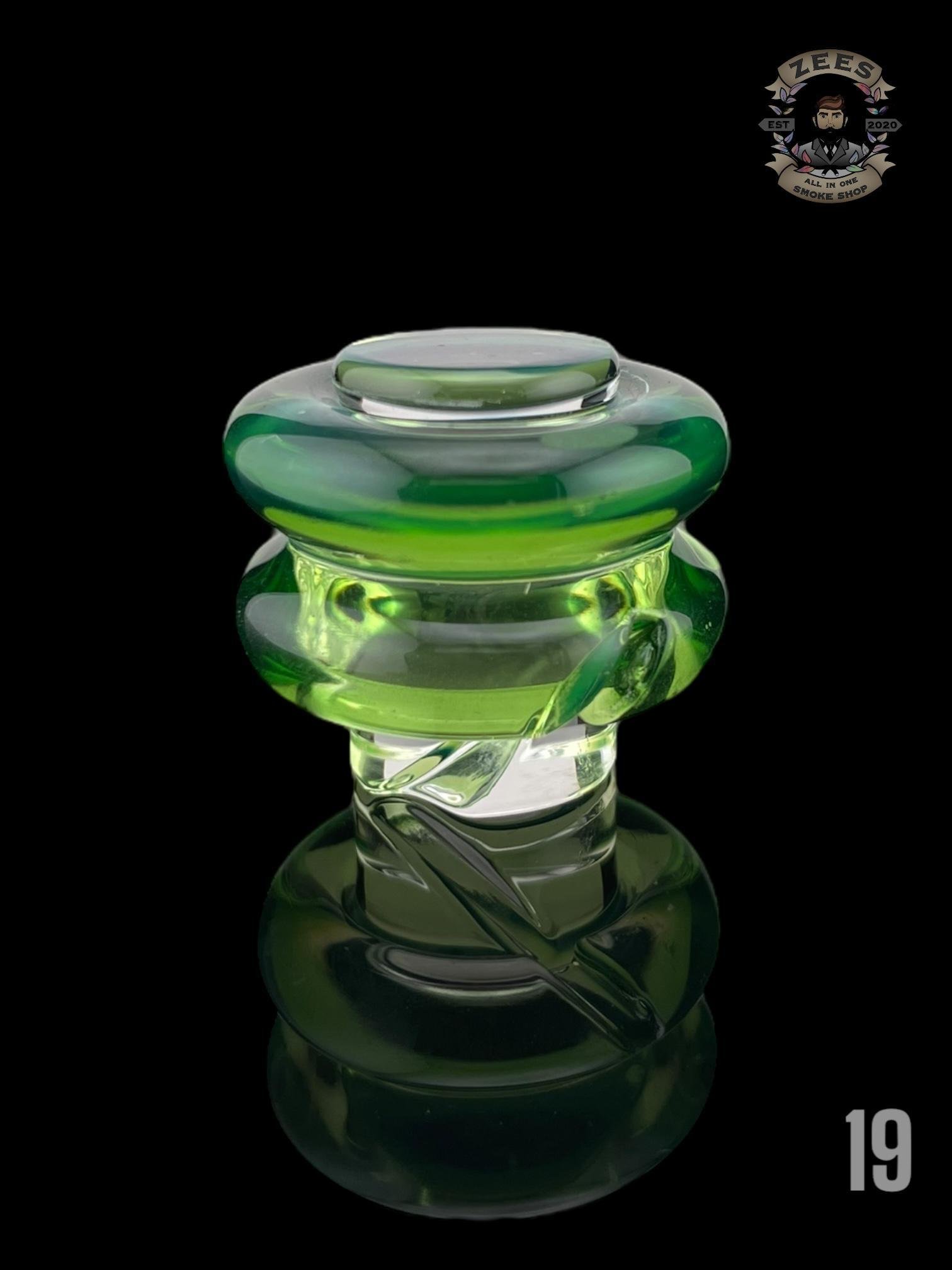 one trick pony: the rockulus puffco peak pro carb cap one trick pony: the rockulus puffco peak pro carb cap