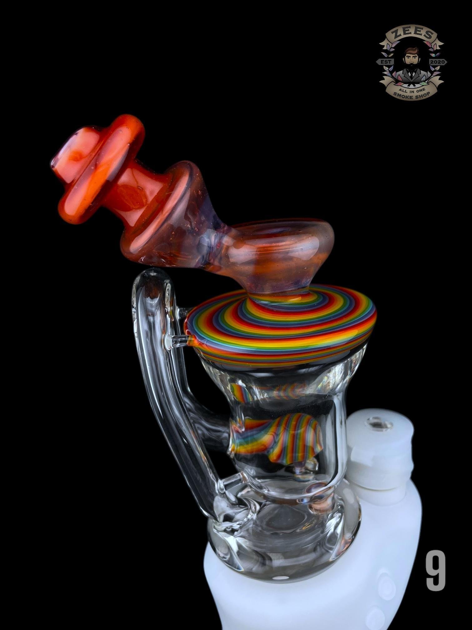 padd glass: wigwag bubbler focus v carta attachment padd glass: wigwag bubbler focus v carta attachment
