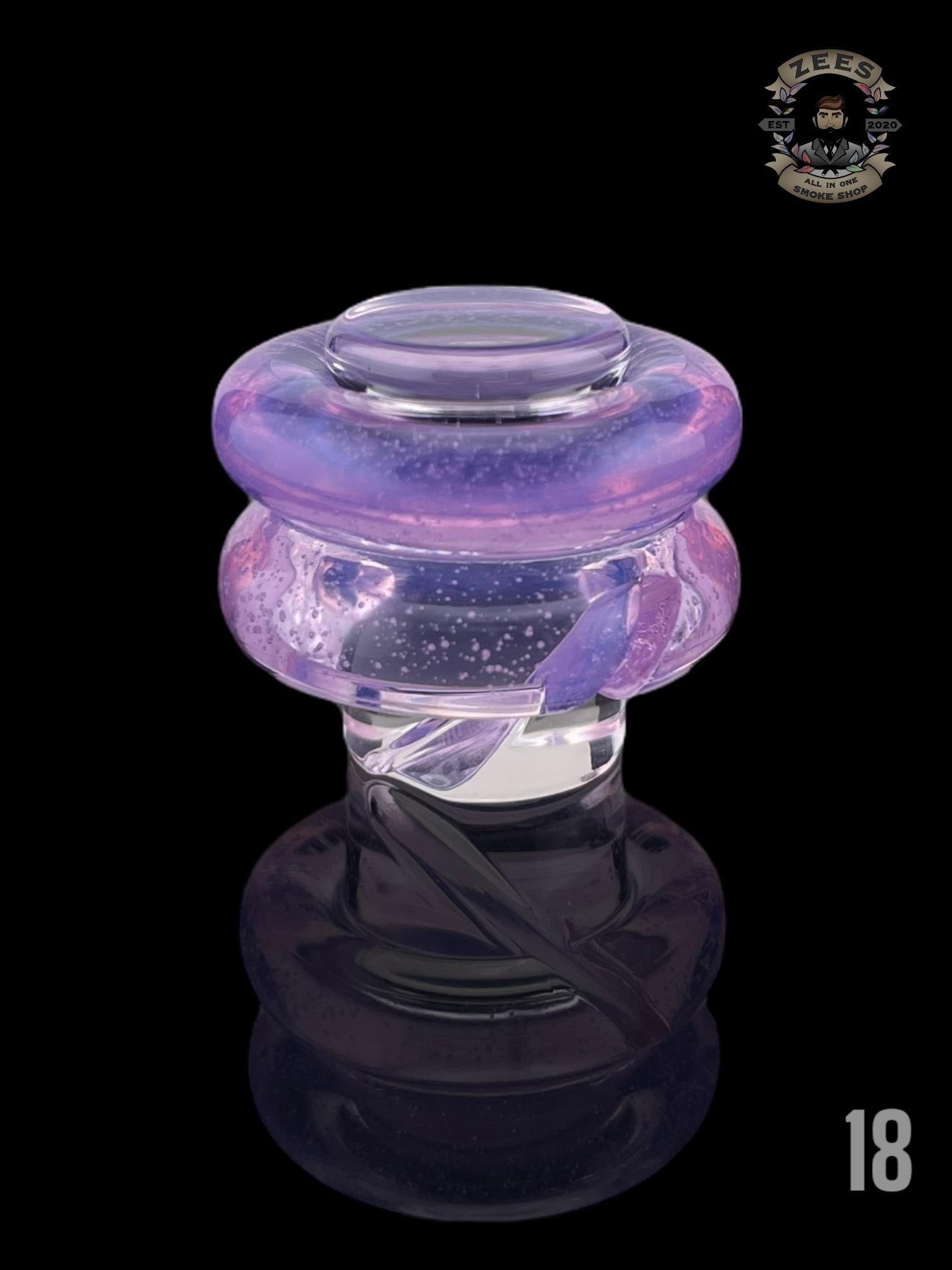 one trick pony: the rockulus puffco peak pro carb cap one trick pony: the rockulus puffco peak pro carb cap