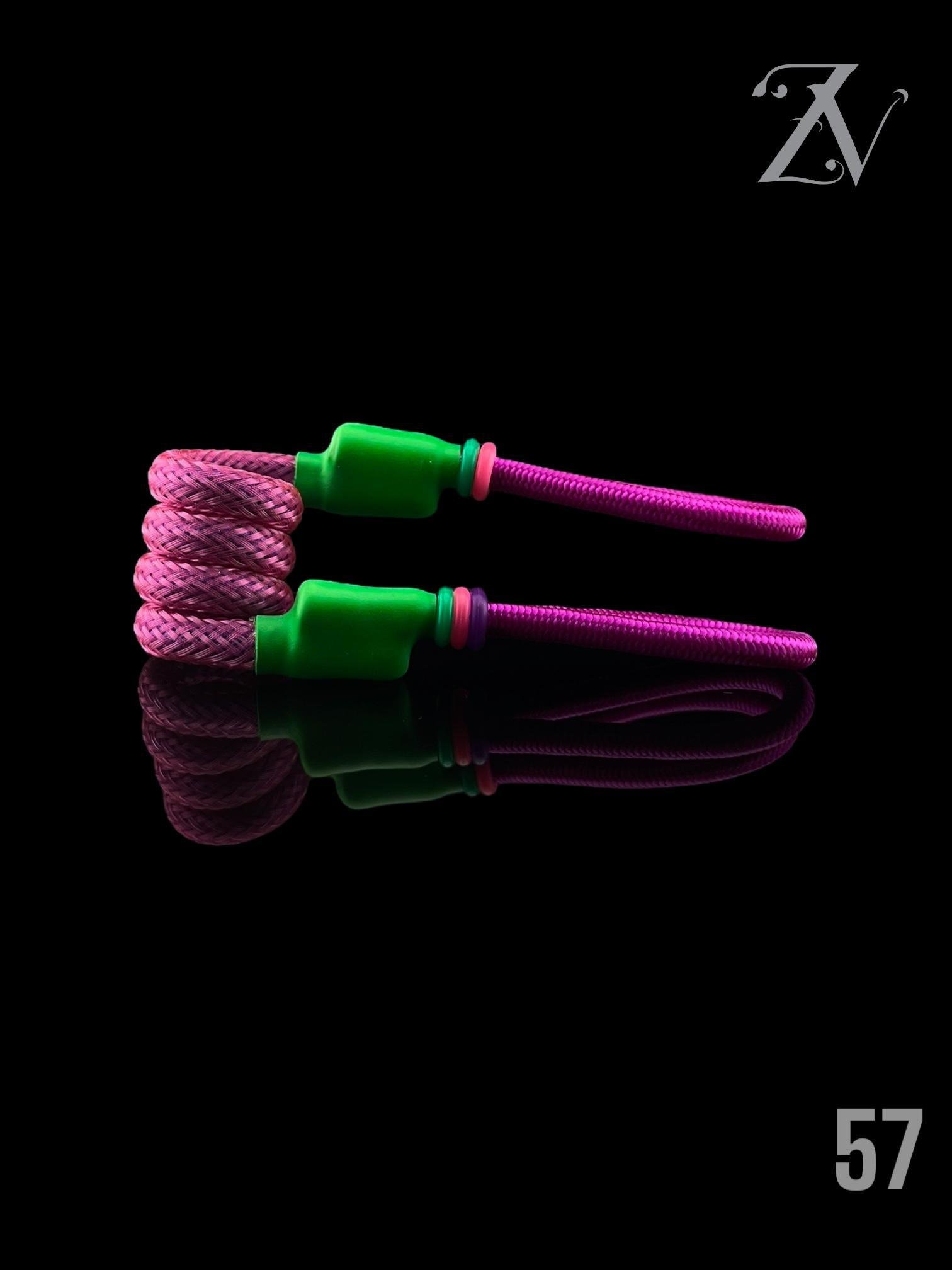 tuff tethers llc: the coiled tether (#51 70) tuff tethers llc: the coiled tether (#51 70)