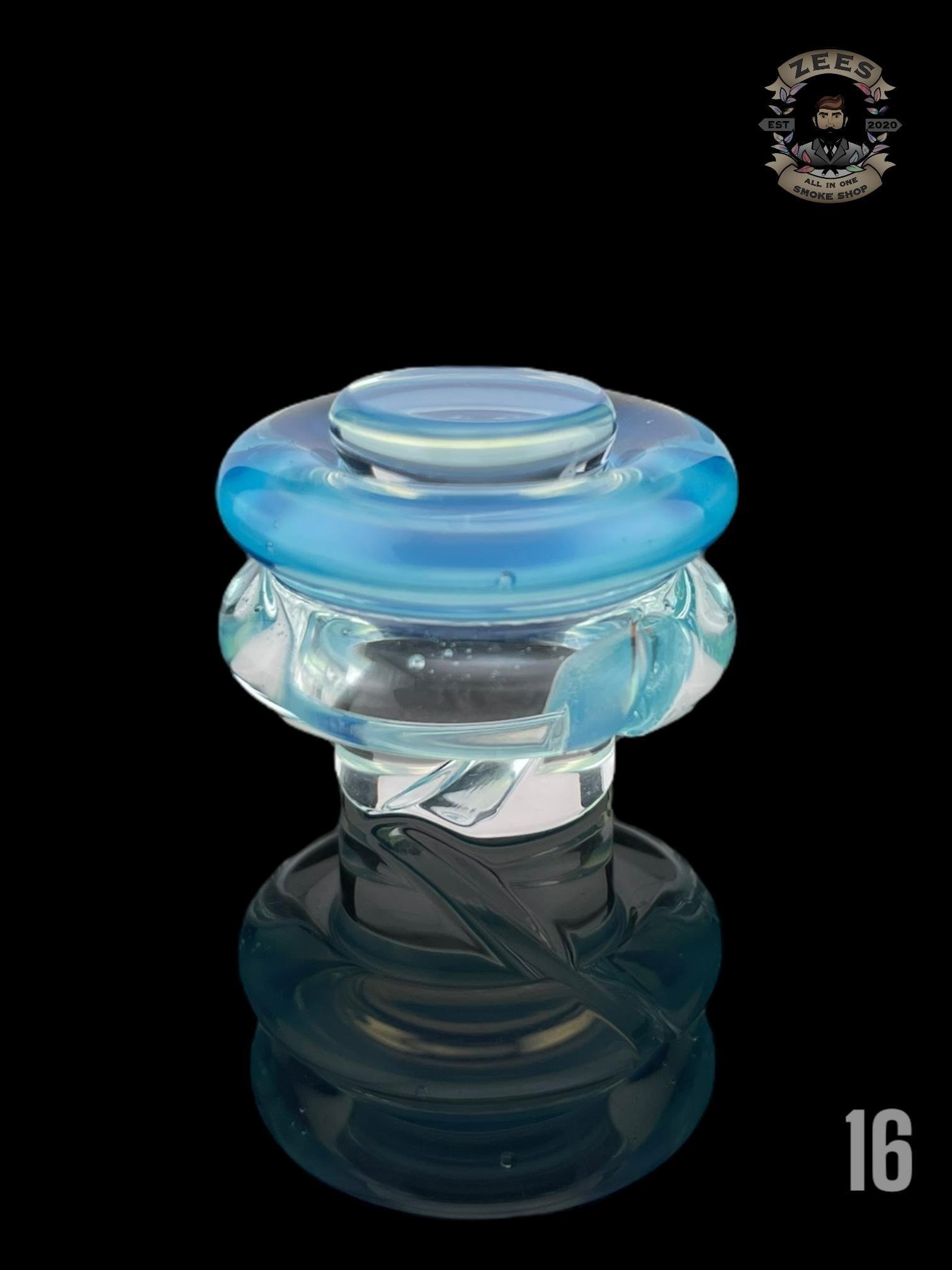 one trick pony: the rockulus puffco peak pro carb cap one trick pony: the rockulus puffco peak pro carb cap