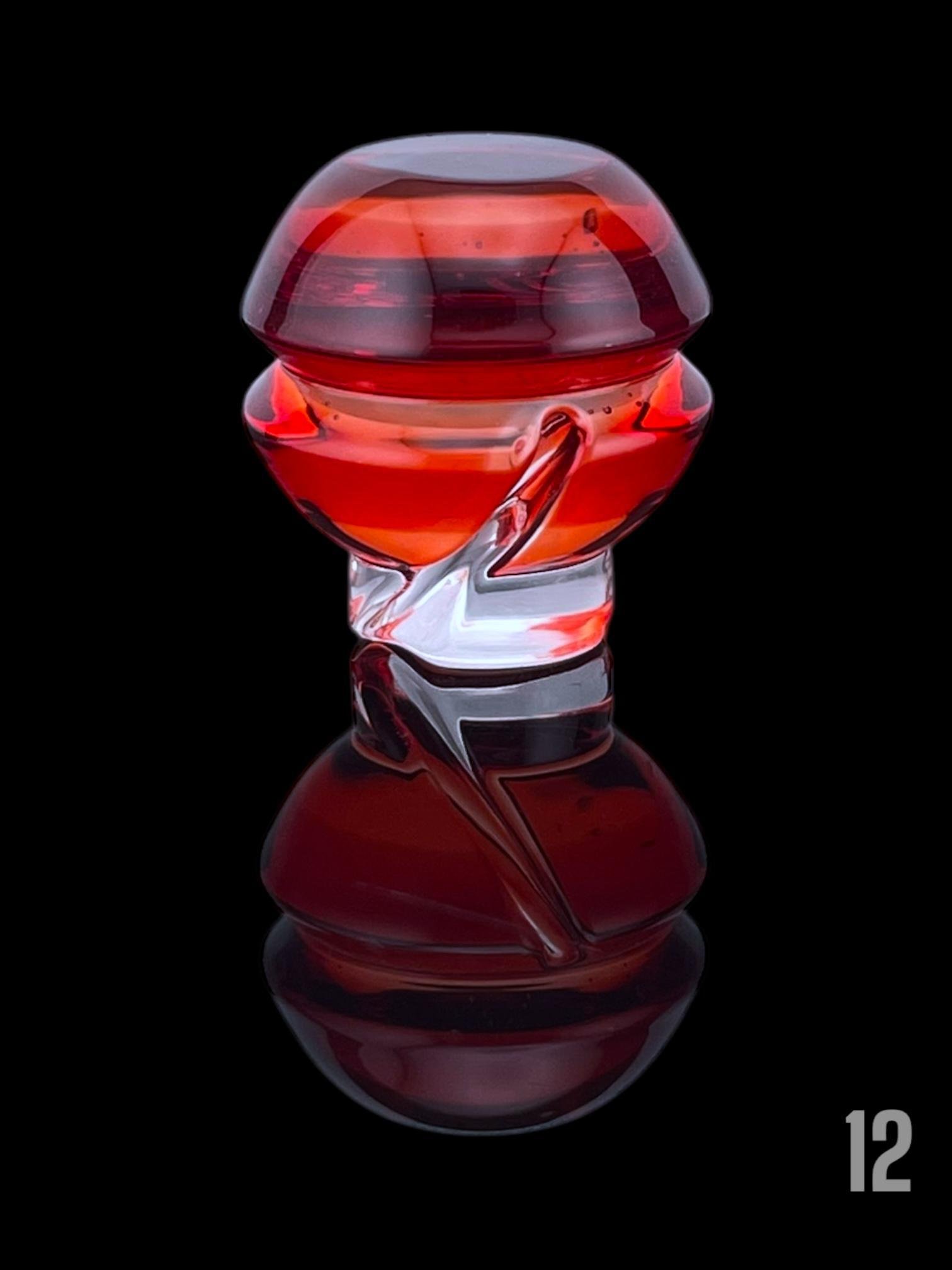 one trick pony: color puffco new peak spinner cap regular (#1 20) one trick pony: color puffco new peak spinner cap regular (#1 20)