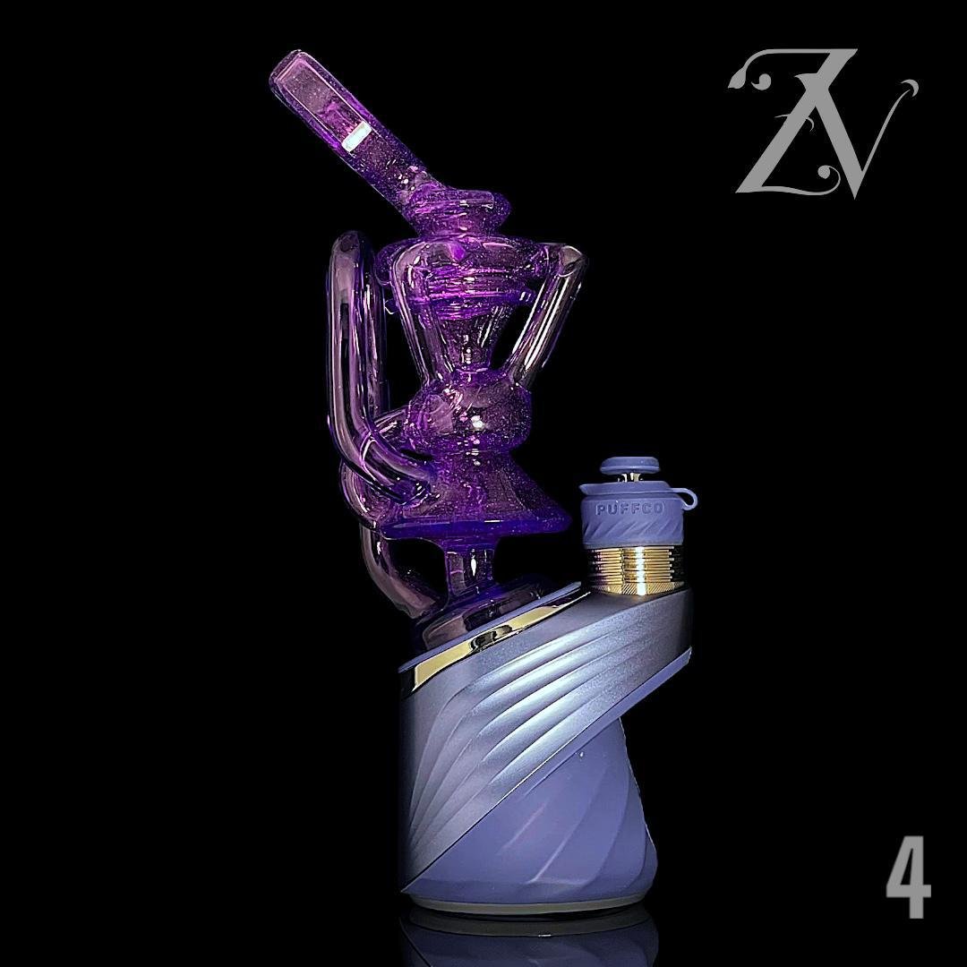 mshea: recycler puffco peak attachment mshea: recycler puffco peak attachment