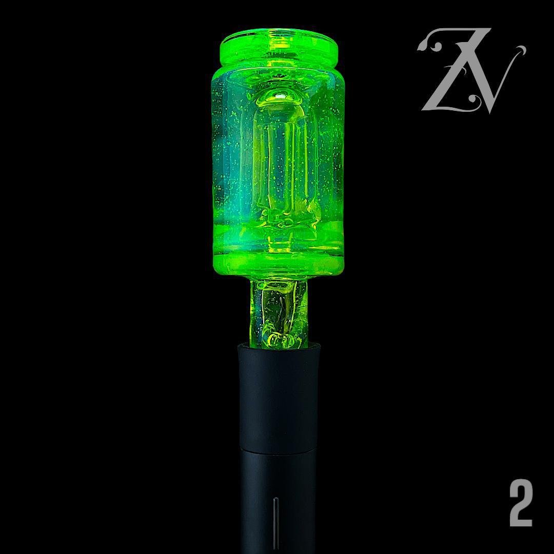 aj surf city tubes: full color bubbler pivot mouthpiece aj surf city tubes: full color bubbler pivot mouthpiece