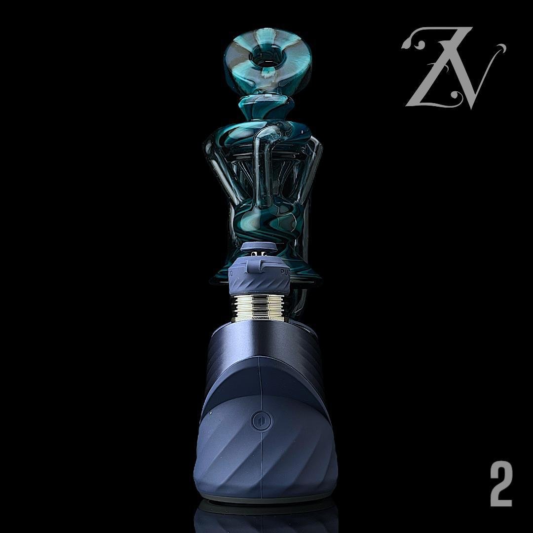 mshea: recycler puffco peak attachment mshea: recycler puffco peak attachment