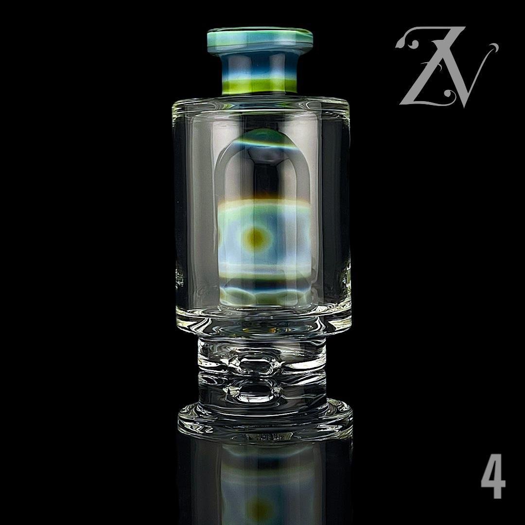 randohm glass: mini chugger focus v carta attachment randohm glass: mini chugger focus v carta attachment