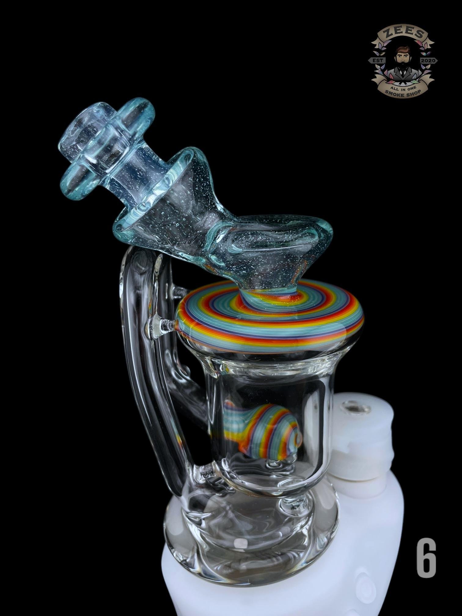padd glass: wigwag bubbler focus v carta attachment padd glass: wigwag bubbler focus v carta attachment