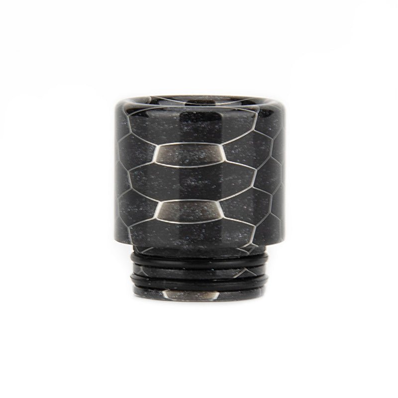 as116s resin 810 drip tip mouthpiece 1pc pack as116s resin 810 drip tip mouthpiece 1pc pack