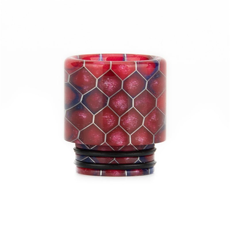 as116s resin 810 drip tip mouthpiece 1pc pack as116s resin 810 drip tip mouthpiece 1pc pack