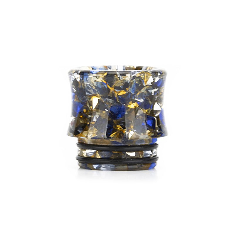 as190 resin 810 drip tip mouthpiece 1pc pack as190 resin 810 drip tip mouthpiece 1pc pack