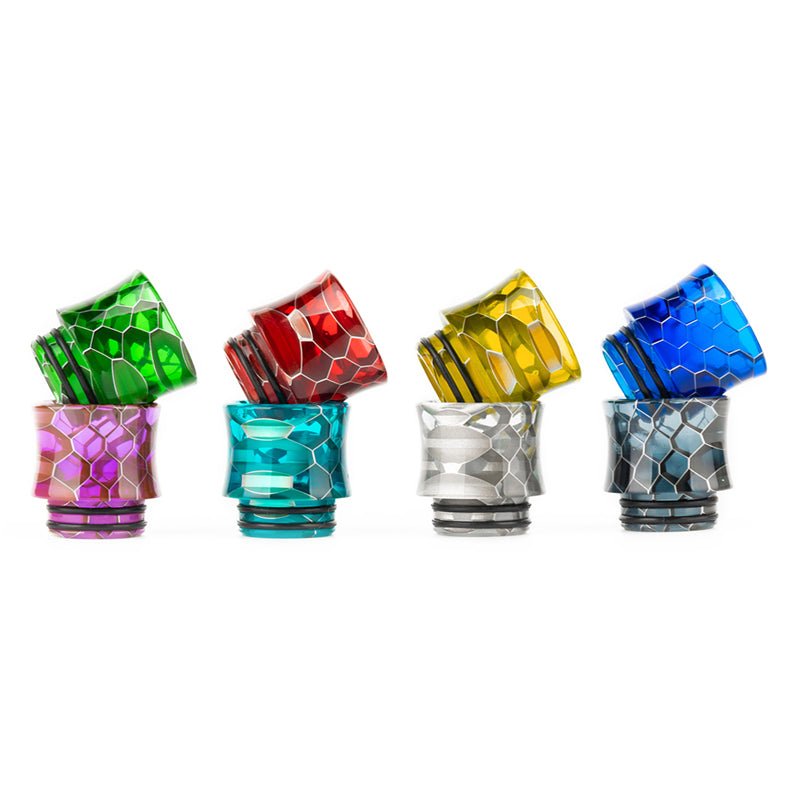as205 resin 810 drip tip mouthpiece 1pc pack as205 resin 810 drip tip mouthpiece 1pc pack