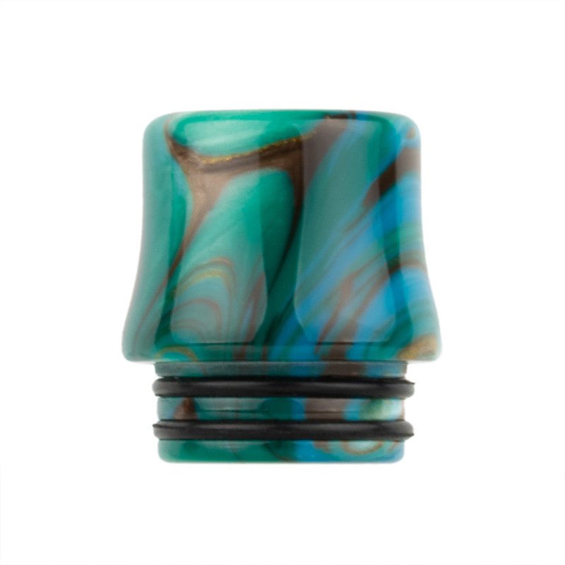 as268 resin 810 drip tip mouthpiece 1pc pack as268 resin 810 drip tip mouthpiece 1pc pack
