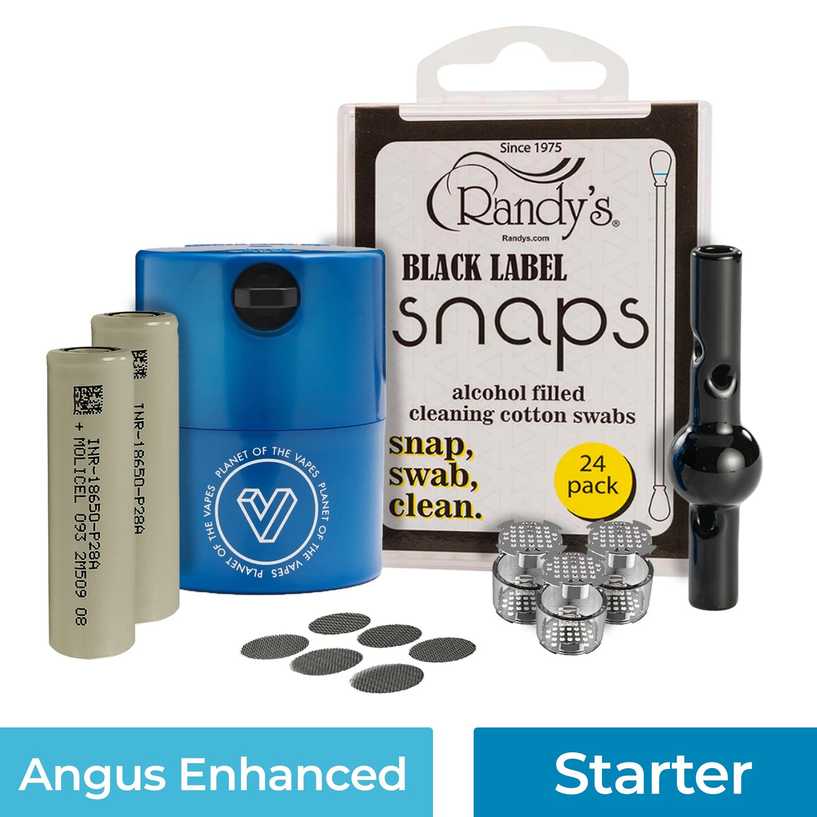 angus enhanced starter accessories kit angus enhanced starter accessories kit