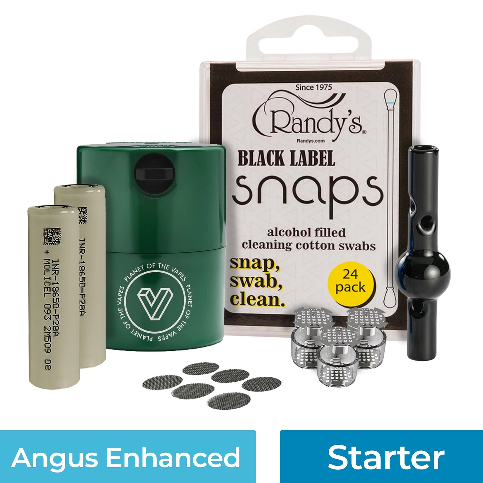 angus enhanced starter accessories kit angus enhanced starter accessories kit