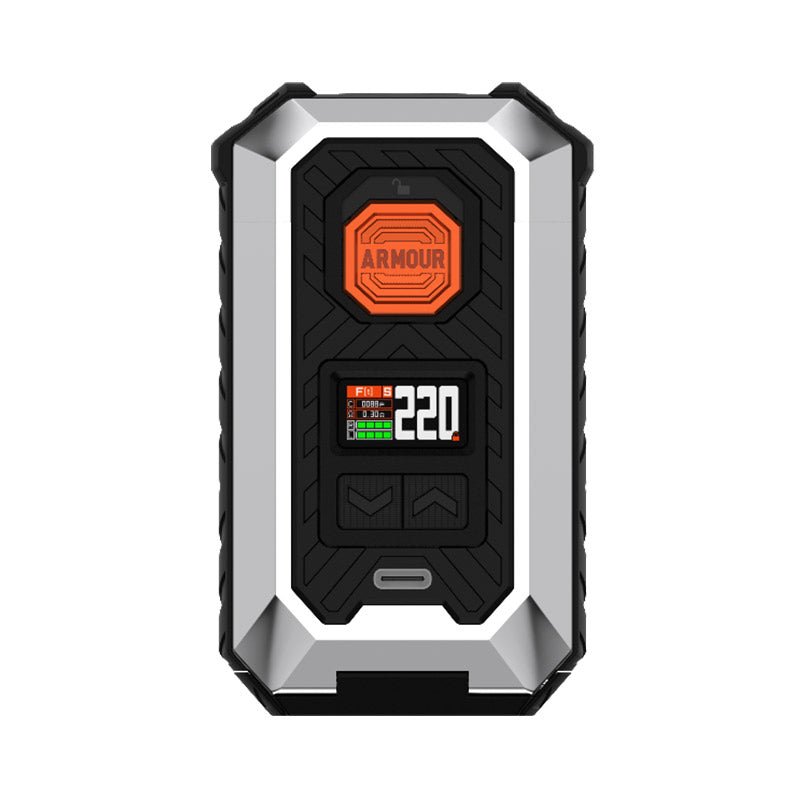 vaporesso armour max 220w box mod vaporesso armour max 220w box mod