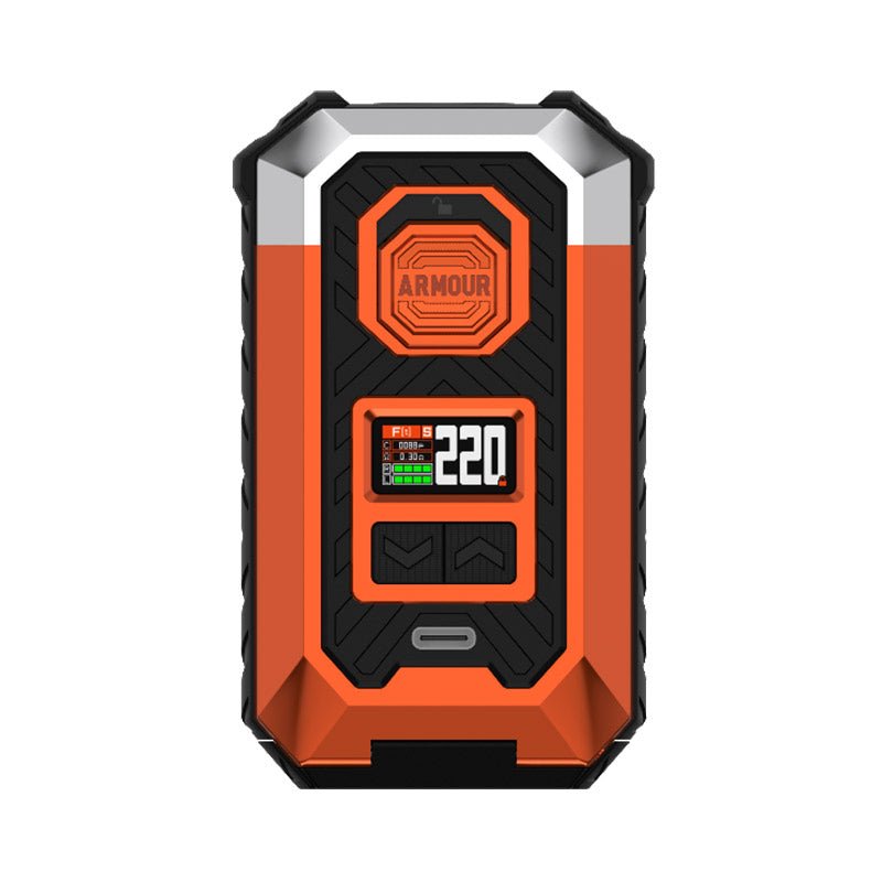 vaporesso armour max 220w box mod vaporesso armour max 220w box mod