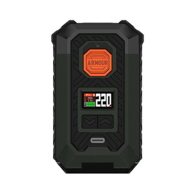 vaporesso armour max 220w box mod vaporesso armour max 220w box mod