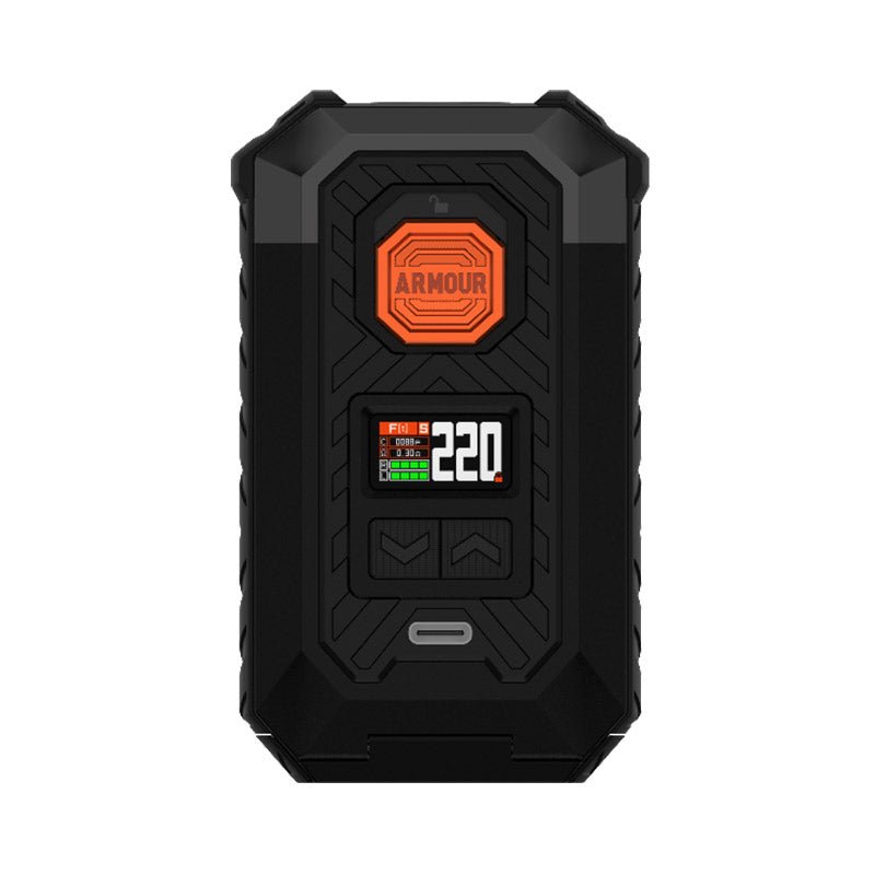 vaporesso armour max 220w box mod vaporesso armour max 220w box mod