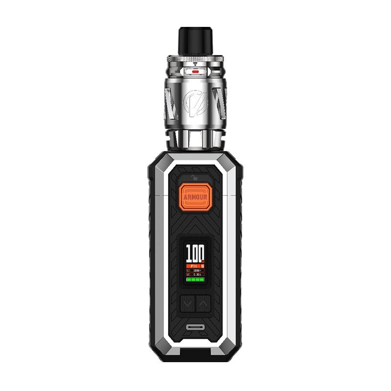 vaporesso armour s 100w mod kit with itank 2 atomizer 5ml vaporesso armour s 100w mod kit with itank 2 atomizer 5ml