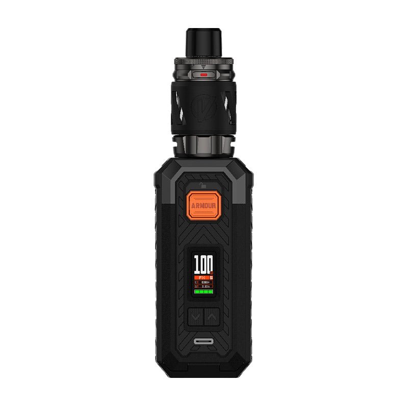 vaporesso armour s 100w mod kit with itank 2 atomizer 5ml vaporesso armour s 100w mod kit with itank 2 atomizer 5ml