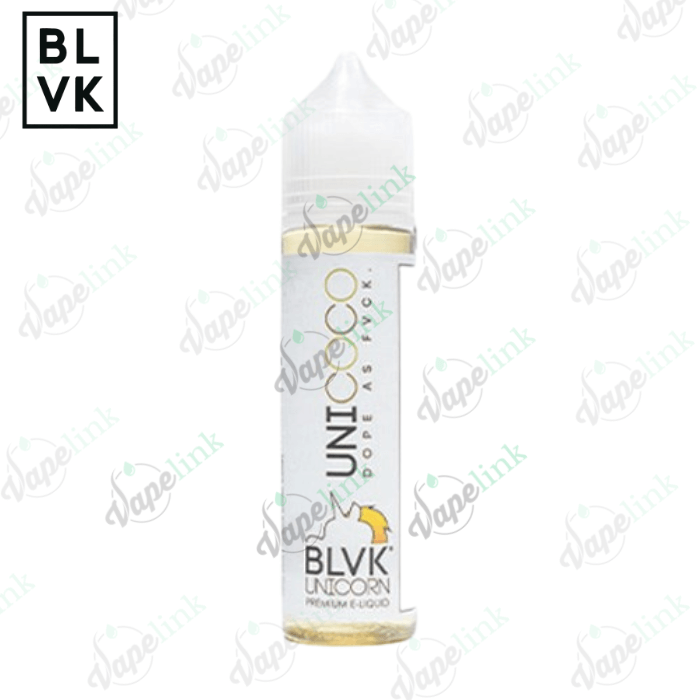 blvk unicorn wyte series unicoco 60ml blvk unicorn wyte series unicoco 60ml