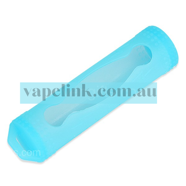 silicone case for single 18650 battery silicone case for single 18650 battery