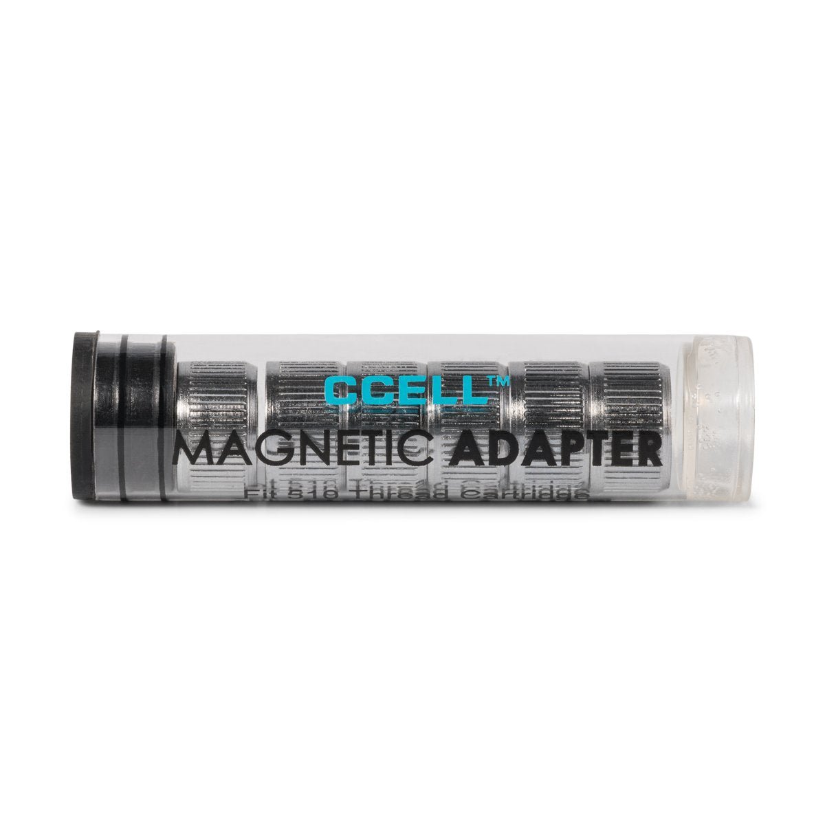 ccell magnetic battery adapters (for palm or silo, 6 pack)