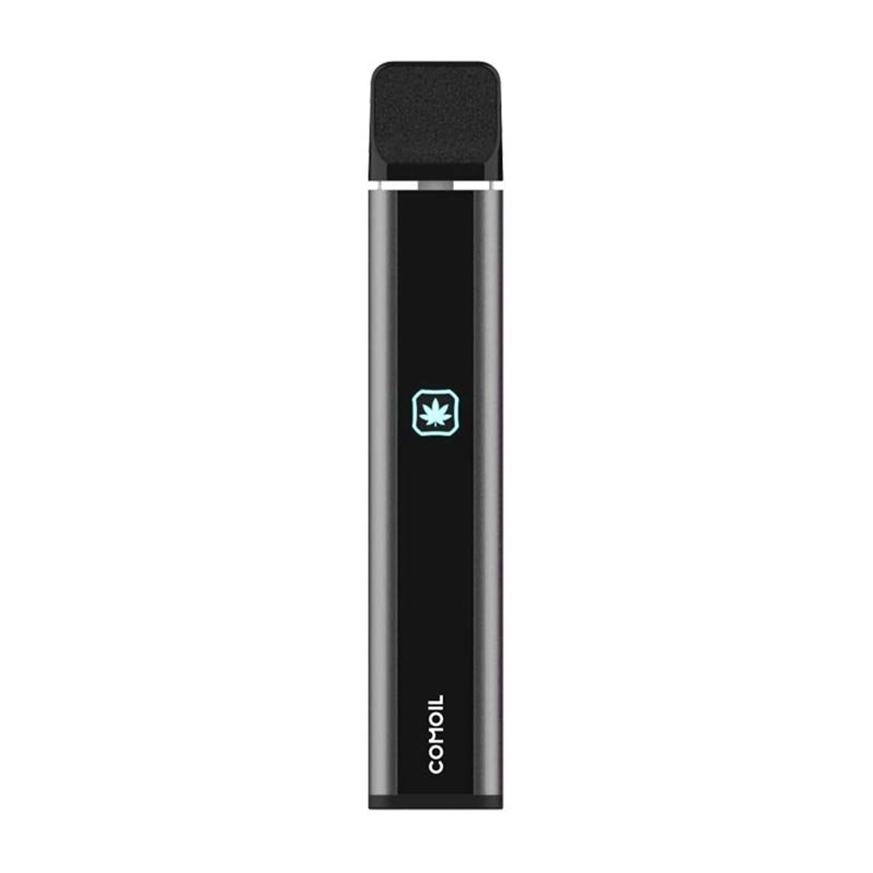 comoil disposable vaporizer device for use with thc & cbd oils and preheat function comoil disposable vaporizer device for use with thc & cbd oils and preheat function