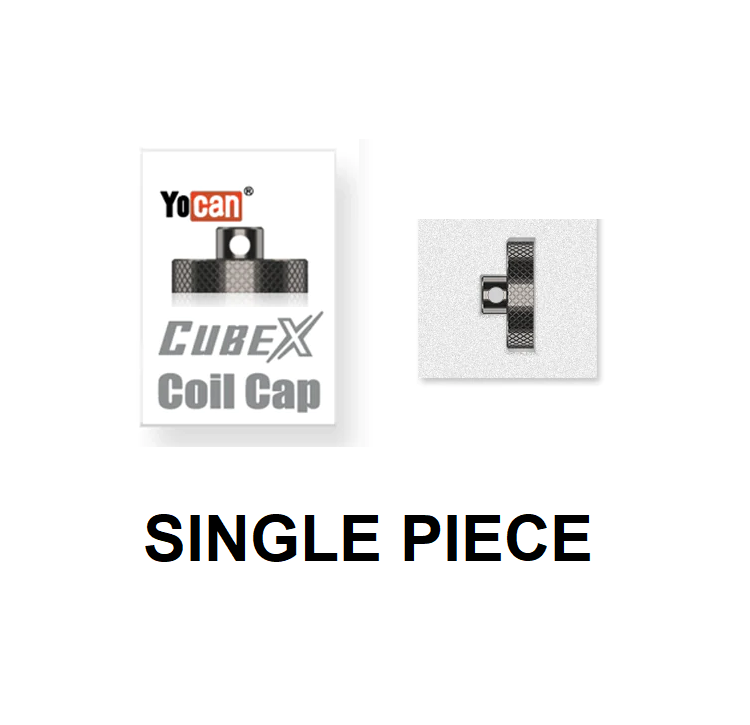 yocan cubex replacement coil caps cube x yocan cubex replacement coil caps cube x