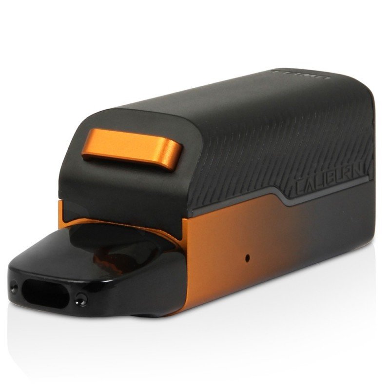 uwell caliburn gz2 pod kit 850mah 17w uwell caliburn gz2 pod kit 850mah 17w