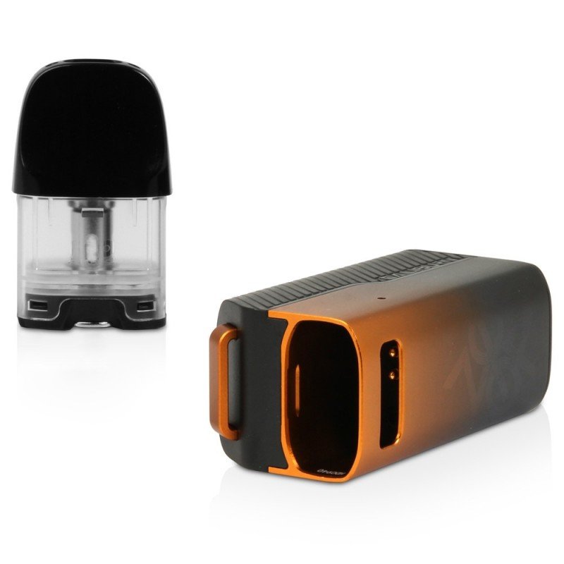 uwell caliburn gz2 pod kit 850mah 17w uwell caliburn gz2 pod kit 850mah 17w