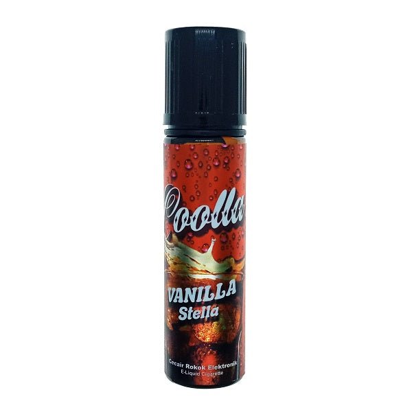 empire brew coolla vanilla stella 60ml empire brew coolla vanilla stella 60ml