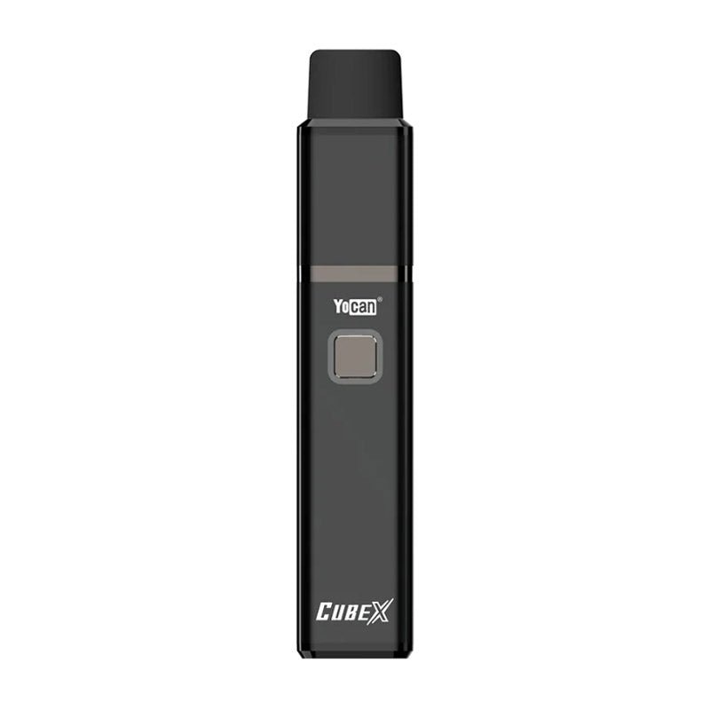 yocan cubex vaporizer kit 1400mah made to be used with concentrates and wax vapes cube x yocan cubex vaporizer kit 1400mah made to be used with concentrates and wax vapes cube x
