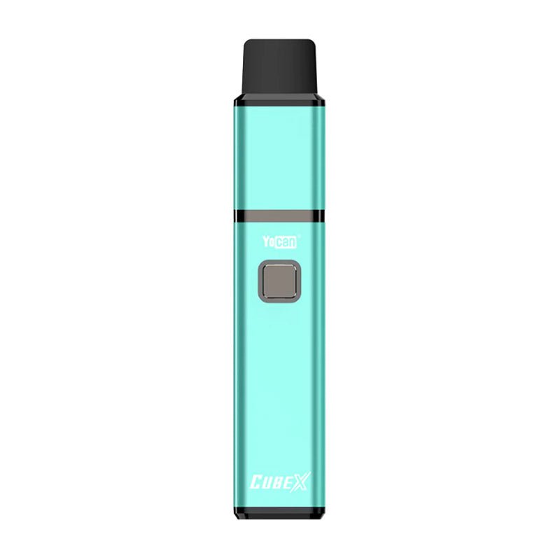 yocan cubex vaporizer kit 1400mah made to be used with concentrates and wax vapes cube x yocan cubex vaporizer kit 1400mah made to be used with concentrates and wax vapes cube x