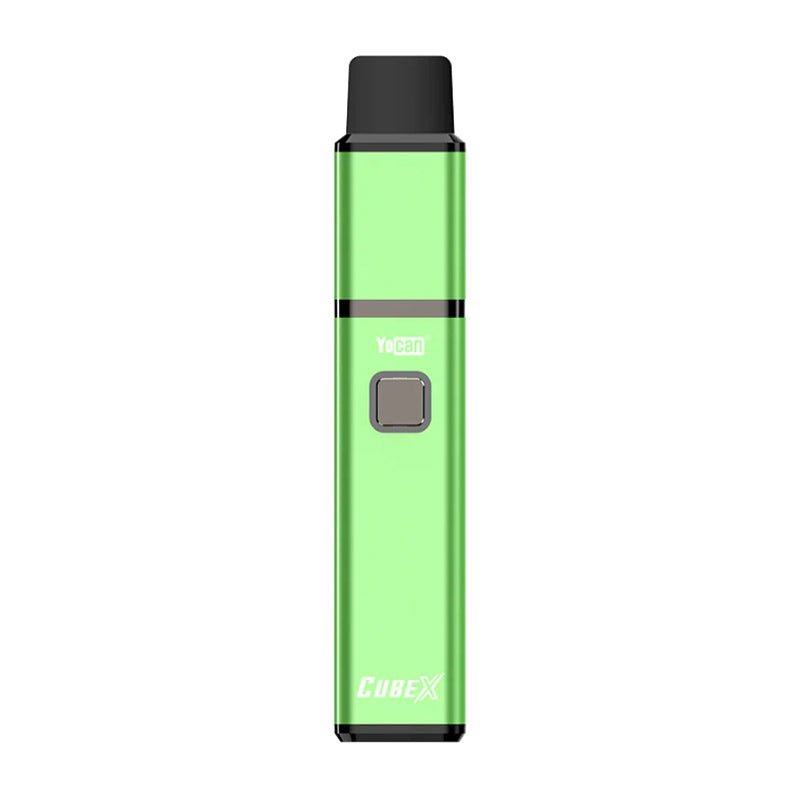 yocan cubex vaporizer kit 1400mah made to be used with concentrates and wax vapes cube x yocan cubex vaporizer kit 1400mah made to be used with concentrates and wax vapes cube x