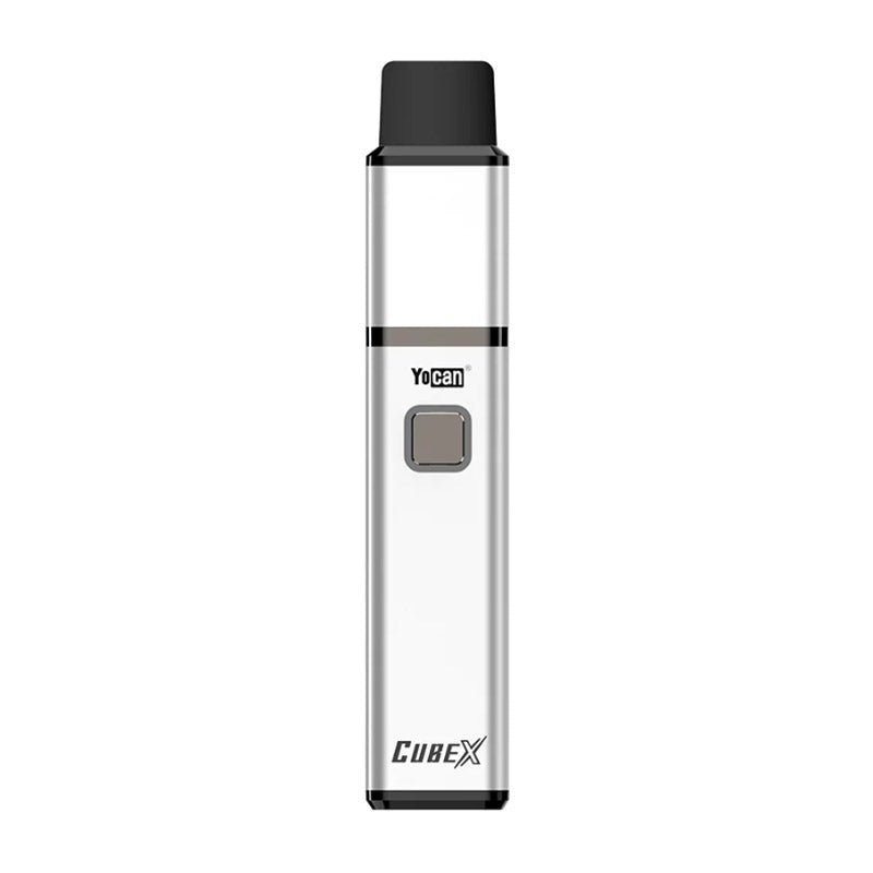 yocan cubex vaporizer kit 1400mah made to be used with concentrates and wax vapes cube x yocan cubex vaporizer kit 1400mah made to be used with concentrates and wax vapes cube x