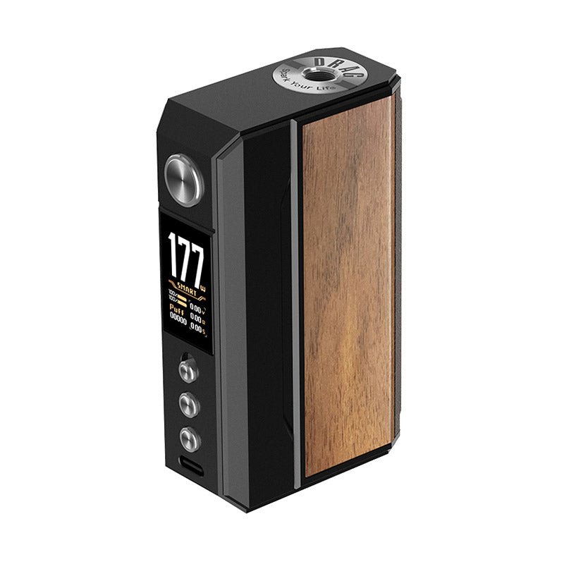 voopoo drag 4 box mod voopoo drag 4 box mod
