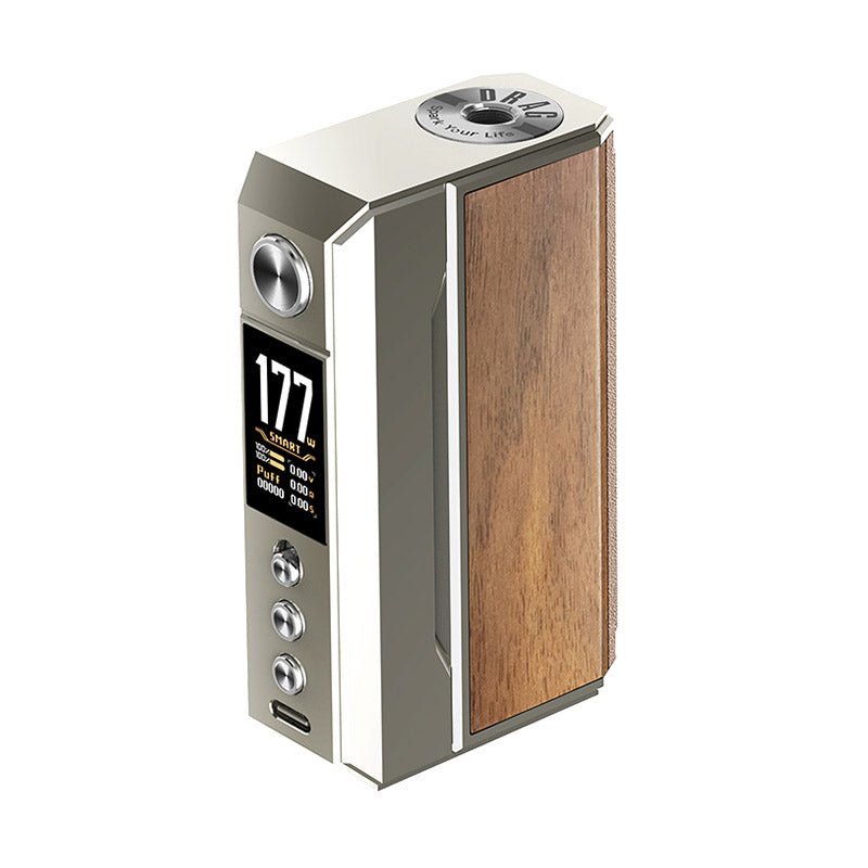 voopoo drag 4 box mod voopoo drag 4 box mod