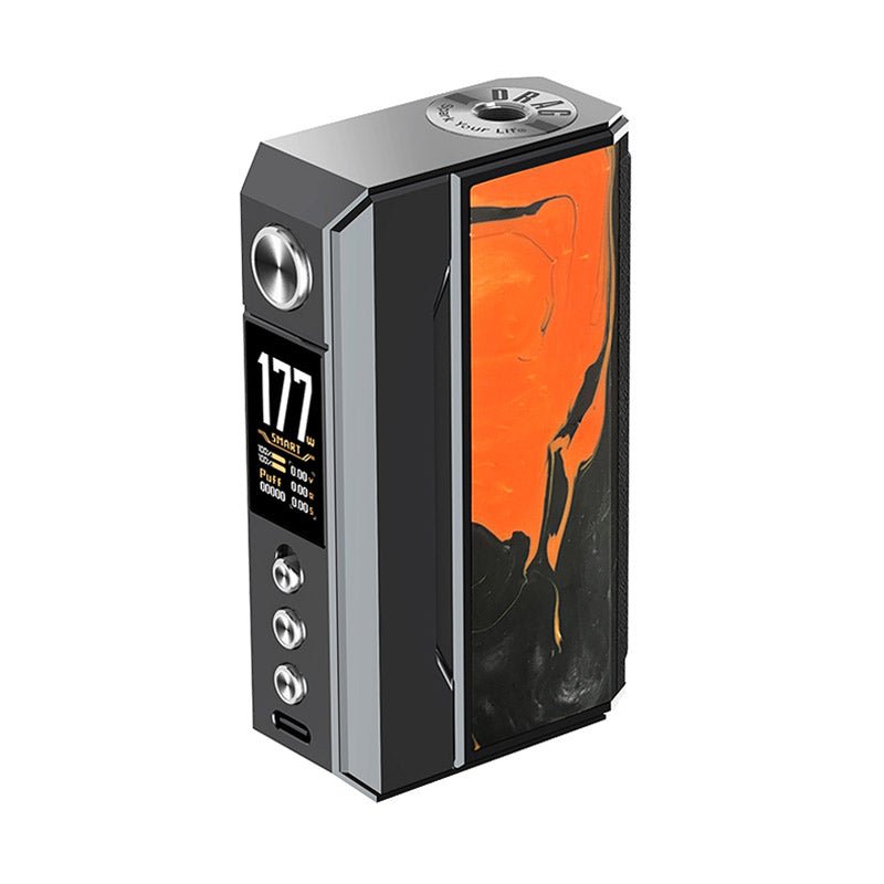 voopoo drag 4 box mod voopoo drag 4 box mod