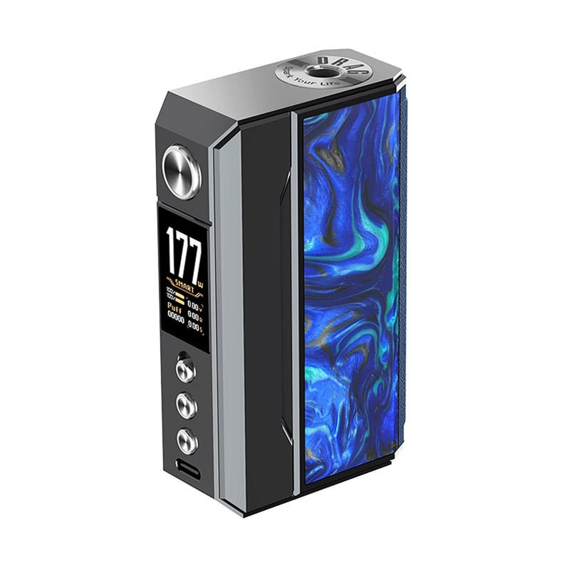voopoo drag 4 box mod voopoo drag 4 box mod