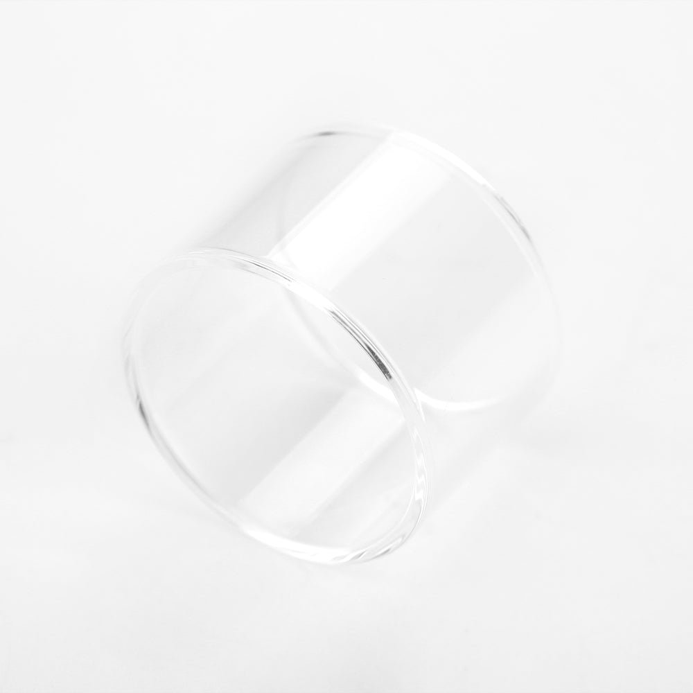 eleaf melo 4 replacement glass tube 2ml/4.5ml eleaf melo 4 replacement glass tube 2ml/4.5ml