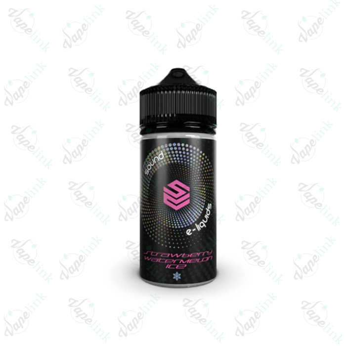 frank & atticus | sound | strawberry watermelon ice 100ml frank & atticus | sound | strawberry watermelon ice 100ml