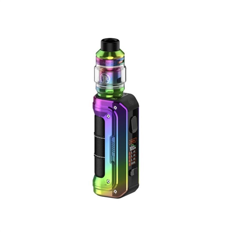 geekvape max100 kit
